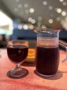 サイゼリヤ イオンモールナゴヤドーム前店