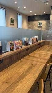 吉野家 和歌山手平店