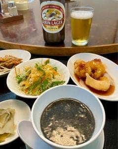 新中国料理 謙張