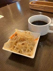 ダイニング BAGOOS