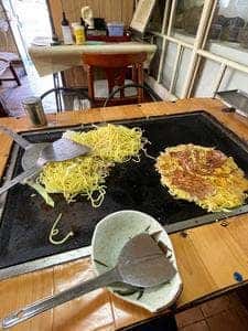味 一休