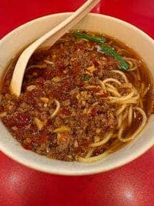 矢場味仙 中部国際空港セントレア店