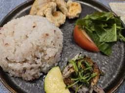 内食 てんとてん