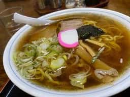奥村そばや