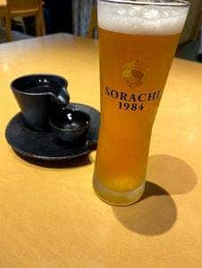 炭火割烹 亀鶴