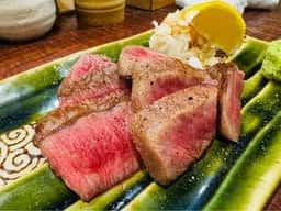 炭火焼 ゑすと 神田