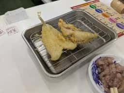 天麩羅処 ひらお 貝塚店