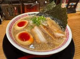 ラーメンまこと屋 富田林甲田店