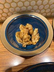 札幌スープカレーJACK 新大阪店