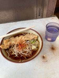 きそば 鈴一