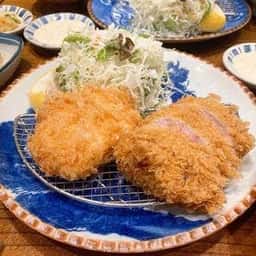 かつ吉 日本橋髙島屋S.C店