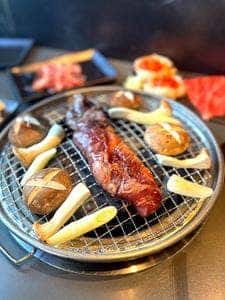 焼肉食べ放題 焼肉ジャック 天王寺駅前店