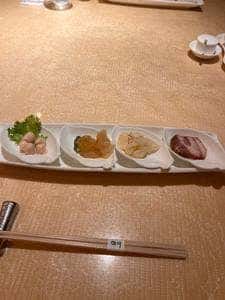 中国料理 四川 シェラトン都ホテル大阪