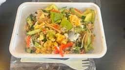 ワイン食堂 KABU