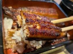 うなぎ処 陶華堂
