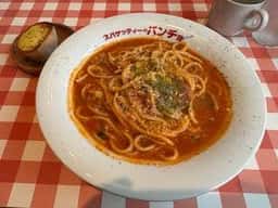スパゲッティーのパンチョ 鶴ヶ島店