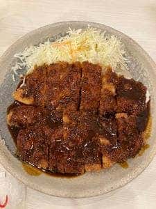 矢場とん 名古屋駅 名鉄店