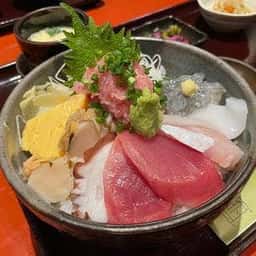 傳 人形町店