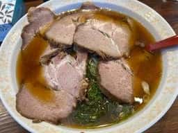ラーメン餃子専門店 好
