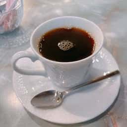 珈琲 王城