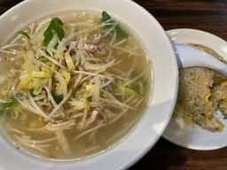 珉珉 四条新館店