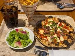 Ciel Pizza