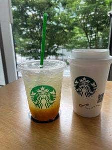 スターバックス コーヒー オーシャンゲートみなとみらい店
