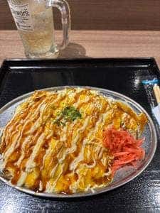 ニュー大金星 東京ドームシティ店