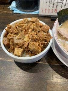 らーめんもりや 松山空港通店