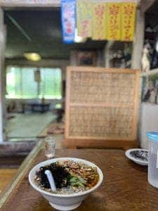 中華 味平
