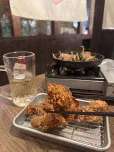 餃子酒場 肉汁とっつぁん 池袋店