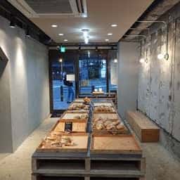 RABBIT BAGELS 四条新町店