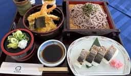花屋敷ゴルフ倶楽部よかわコース レストラン