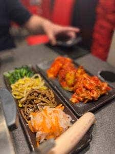 お肉一枚売りの焼肉店 焼肉とどろき 池袋店