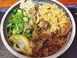 麺処 綿谷 高松店