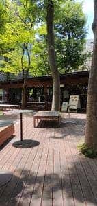 good coffee 東陽町