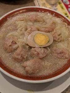 広州市場 横浜ポルタ店