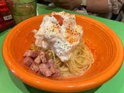 ペペロンチーノ専門店 ぺろん 天神橋筋店