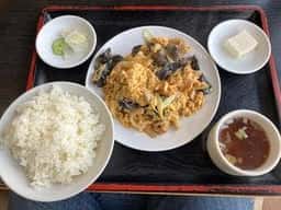 南京亭 新青梅街道店