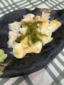 節子鮮魚店