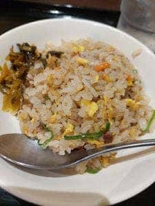 中華食堂佐藤