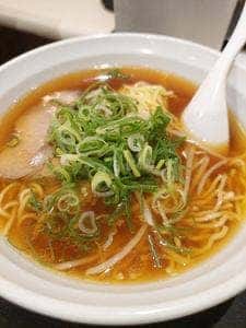 中華食堂佐藤
