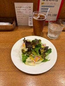 スパゲッティー食堂一