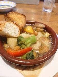 ジョリーパスタ 坂井春江店