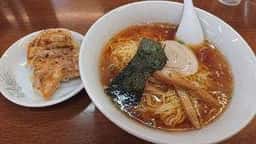 味の紅龍