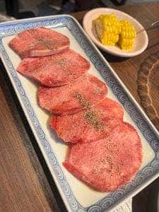 町焼肉 クレソ