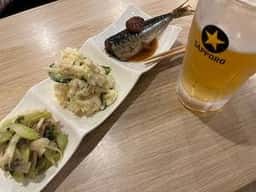 お食事処 えびちゃん