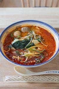 暁東麻辣湯