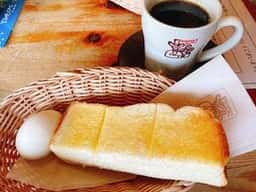 コメダ珈琲店 金沢もりの里店