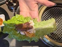 焼肉一心たん助 上野御徒町アメ横店